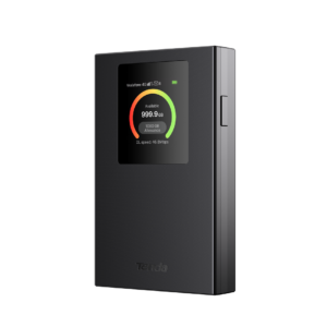 ROUTER PORTÁTIL (CHIP) 4G185