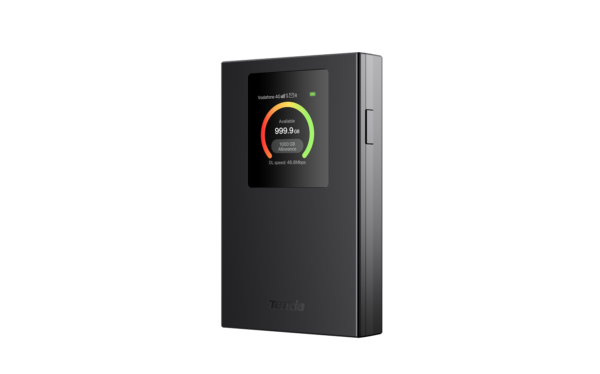 ROUTER PORTÁTIL (CHIP) 4G185