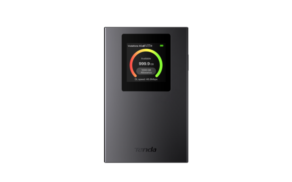 ROUTER PORTÁTIL (CHIP) 4G185 - Imagen 2