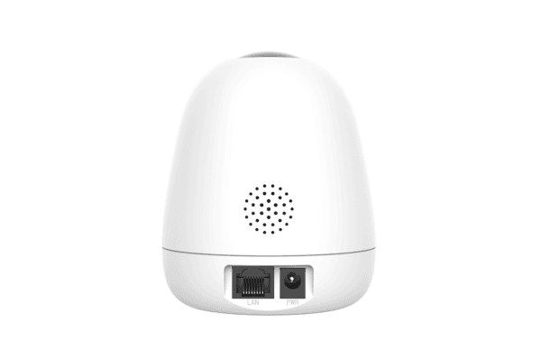 CÁMARA INDOOR (para interior) WIFI PT 4 MP CP7 - Imagen 3