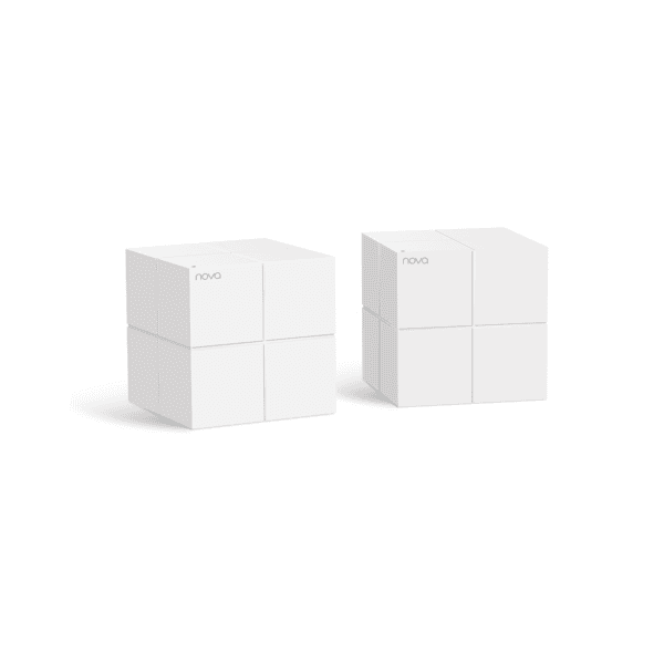ROUTER MESH SYSTEM AC 1200 DUAL-BAND WI-FI 6 (PACK 2 UNIDADES) - Imagen 4