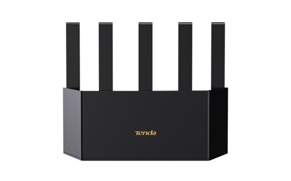 ROUTER AX3000 DUAL-BAND GIGABIT WI-FI 6 TX12L PRO