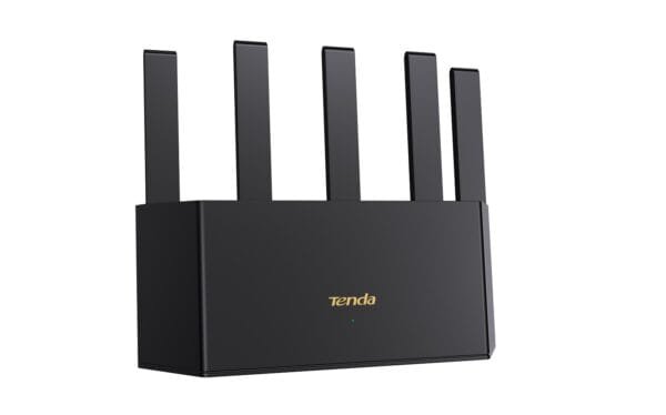 ROUTER AX3000 DUAL-BAND GIGABIT WI-FI 6 TX12L PRO - Imagen 2