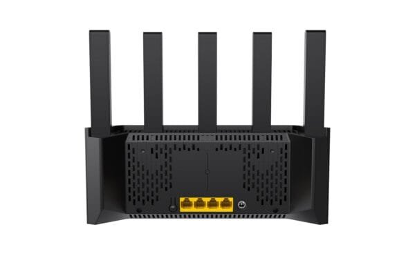 ROUTER AX3000 DUAL-BAND GIGABIT WI-FI 6 TX12L PRO - Imagen 3