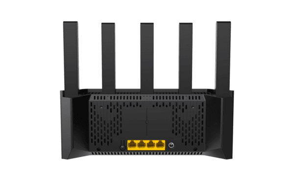 ROUTER AX1500 DUAL-BAND GIGABIT WI-FI 6 ROUTER TX2L PRO - Imagen 3