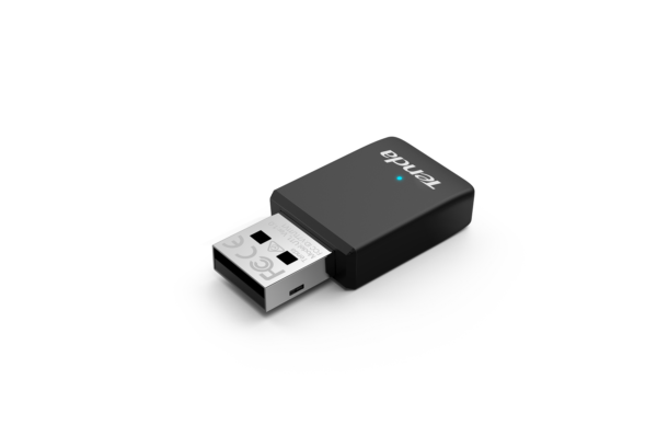 ADAPTADOR USB INALÁMBRICO U11 WIFI6 AX900 - Imagen 2