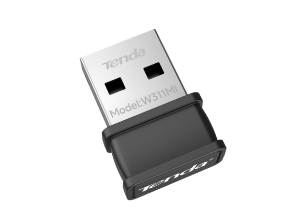 ADAPTADOR NANO USB INALÁMBRICO AX300 - Imagen 2