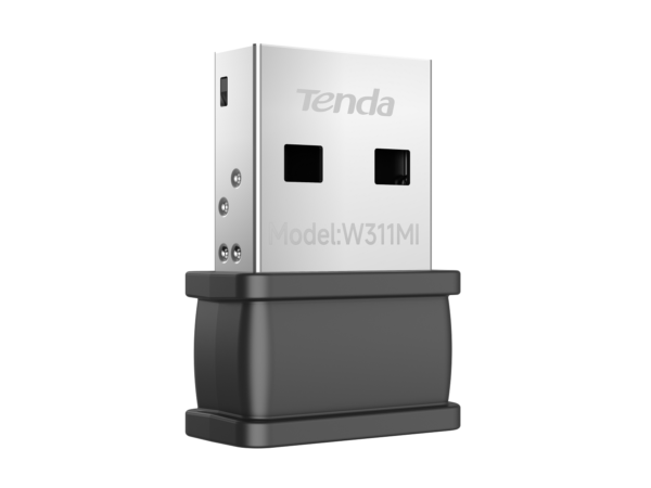 ADAPTADOR NANO USB INALÁMBRICO AX300 - Imagen 3