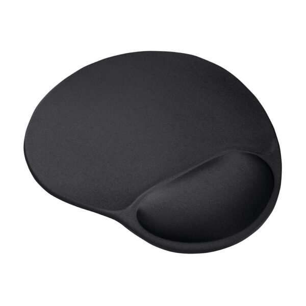 PAD MOUSE TRUST BIGFOOT– COLOR NEGRO