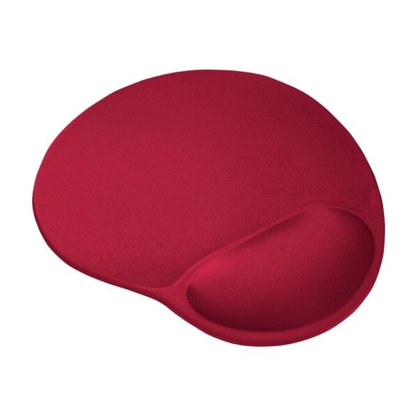 PAD MOUSE TRUST BIGFOOT – COLOR ROJO