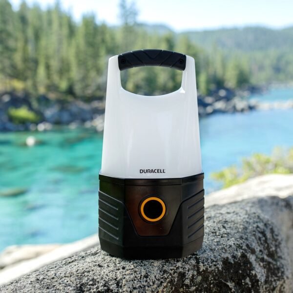 LINTERNA DURACELL FAROL DE 500 LUMEN - Imagen 4