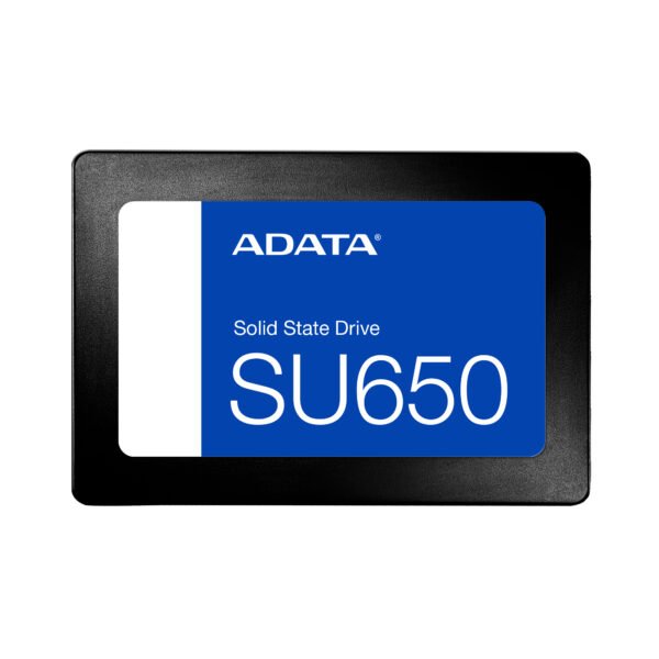 DISCO SÓLIDO ADATA SSD650 DE 240GB