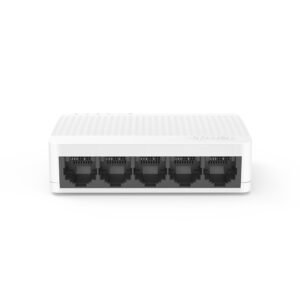 SWITCH TENDA 5-PUERTOS 10/100M