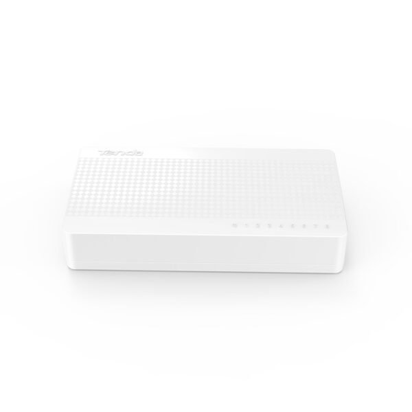 SWITCH TENDA DE 8-PUERTOS 10/100M - Imagen 2