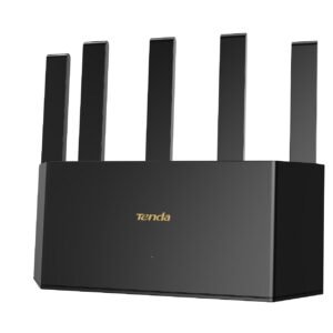 ROUTER TENDA BE5100 DUAL-BAND WI-FI 7 TE6L PRO