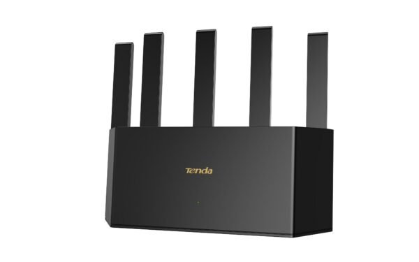 ROUTER TENDA BE5100 DUAL-BAND WI-FI 7 TE6L PRO