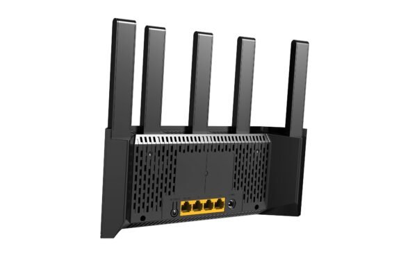 ROUTER TENDA BE5100 DUAL-BAND WI-FI 7 TE6L PRO - Imagen 2