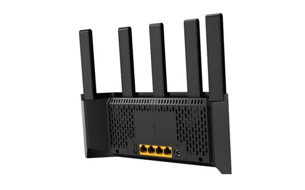 ROUTER TENDA BE5100 DUAL-BAND WI-FI 7 TE6L PRO - Imagen 3