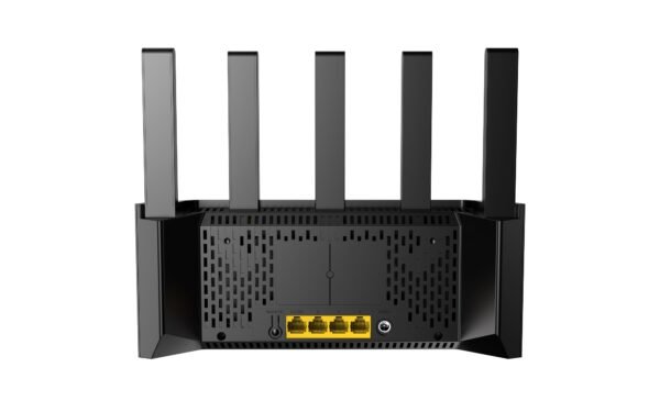 ROUTER TENDA BE5100 DUAL-BAND WI-FI 7 TE6L PRO - Imagen 4