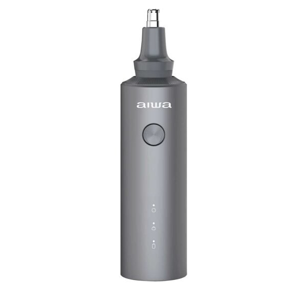 AFEITADORA ELECTRICA AIWA RECARGABLE RESISTENTE AL AGUA - Imagen 2