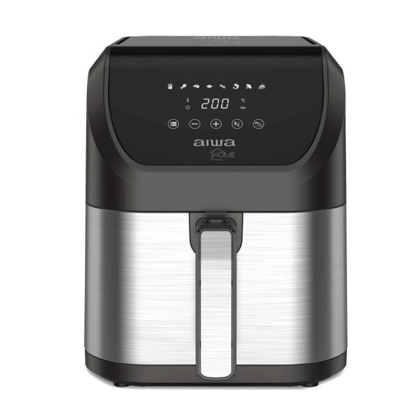 FREIDORA DE AIRE AIWA DE 5 L - Imagen 2