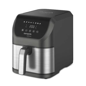 FREIDORA DE AIRE AIWA DE 5 L