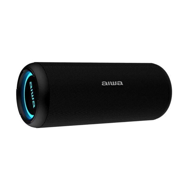 PARLANTE AIWA PORTÁTIL BLUETOOTH 5.0 20W