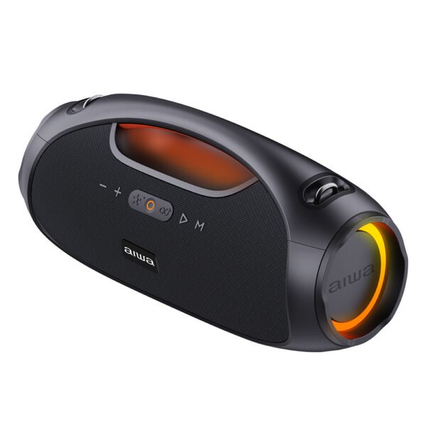 PARLANTE PORTÁTIL AIWA BLUETOOTH TWS 60W
