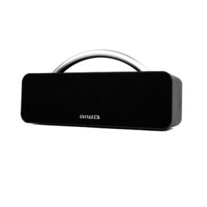 PARLANTE PORTÁTIL AIWA BLUETOOTH 5.1 RADIO FM 20W