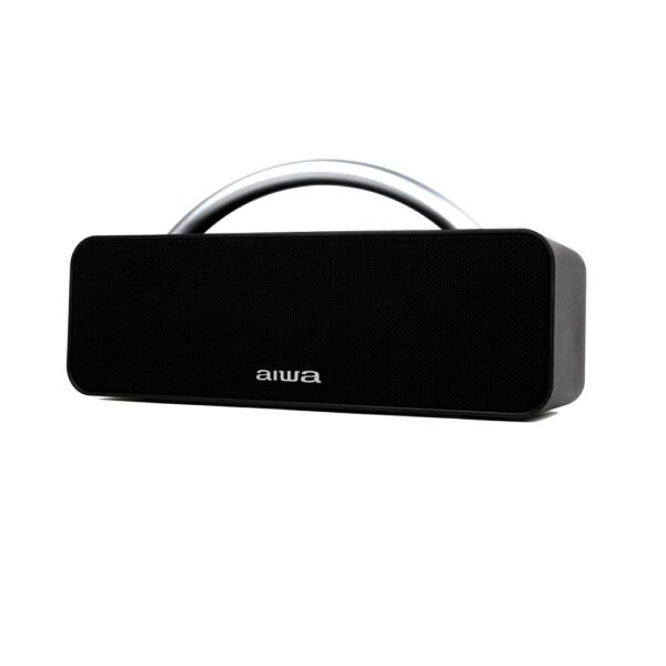 PARLANTE PORTÁTIL AIWA BLUETOOTH 5.1 RADIO FM 20W