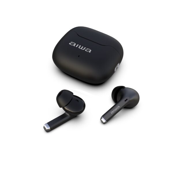 AUDÍFONO AIWA BLUETOOTH CON CANCELACIÓN DE RUIDO - Imagen 2