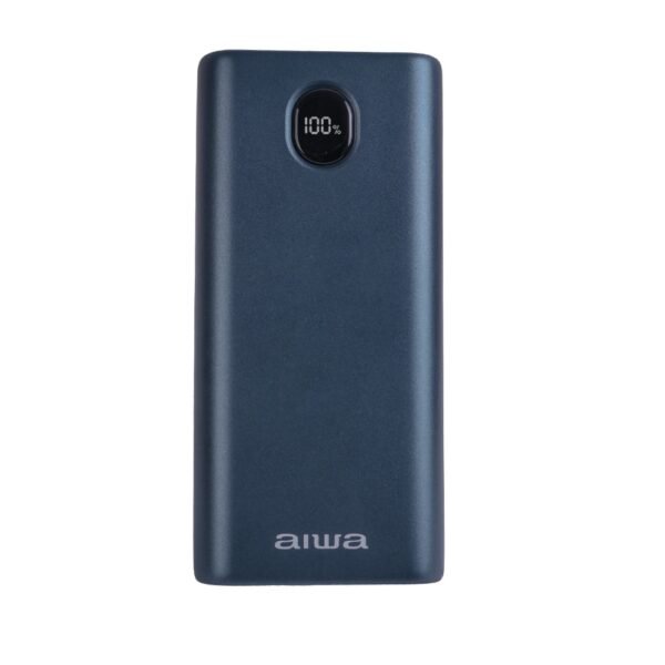 BATERÍA EXTERNA POWER BANK 20.000MAH AIWA PAW-400