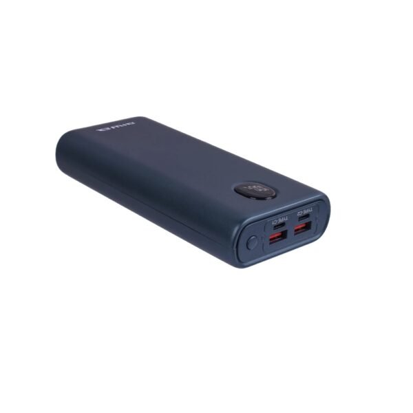 BATERÍA EXTERNA POWER BANK 20.000MAH AIWA PAW-400 - Imagen 3
