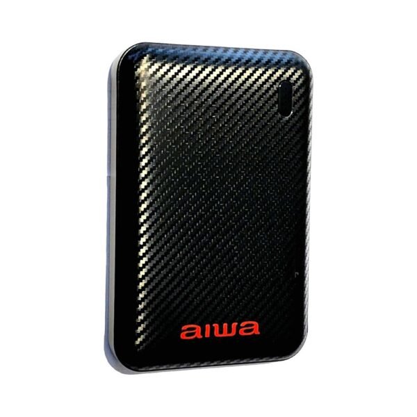 POWER BANK 5.000 MAH AIWA PAW68 - Imagen 2