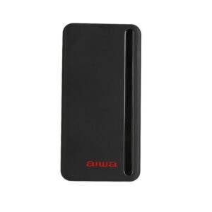 BATERÍA EXTERNA POWER BANK 10.000MAH AIWA PAW-230