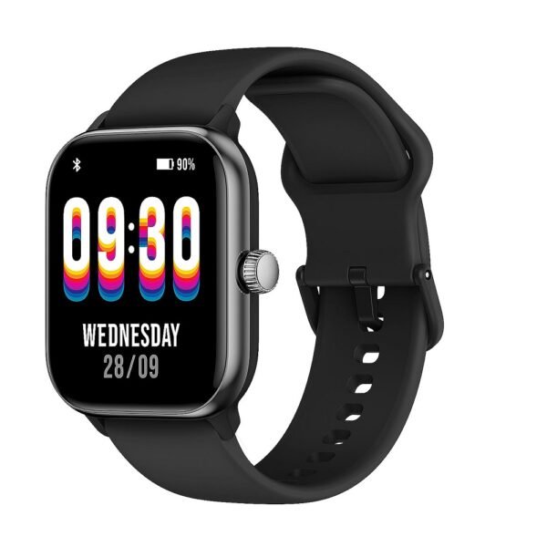 SMARTWATCH AIWA PANTALLA AMOLED 1.85″, IP68, BT 5.3, GPS INCORPORADO, GOOGLE ASISTANT, 1 GB RAM - Imagen 2