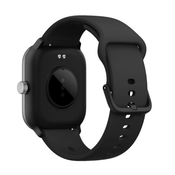 SMARTWATCH AIWA PANTALLA AMOLED 1.85″, IP68, BT 5.3, GPS INCORPORADO, GOOGLE ASISTANT, 1 GB RAM - Imagen 3