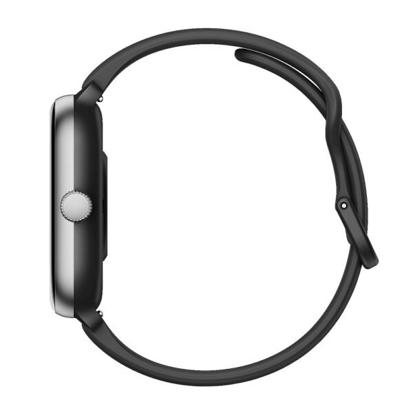SMARTWATCH AIWA PANTALLA AMOLED 1.85″, IP68, BT 5.3, GPS INCORPORADO, GOOGLE ASISTANT, 1 GB RAM - Imagen 4