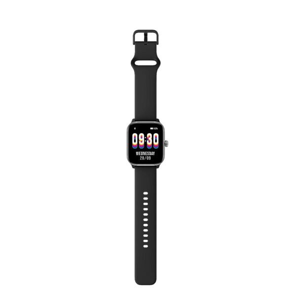 SMARTWATCH AIWA PANTALLA AMOLED 1.85″, IP68, BT 5.3, GPS INCORPORADO, GOOGLE ASISTANT, 1 GB RAM - Imagen 5